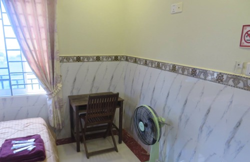 Krong Kaeb Maison | Kep Guest House