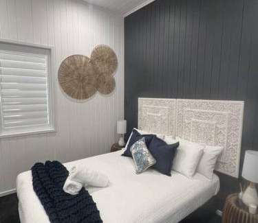 Yeppoon Maison | Keppel 180