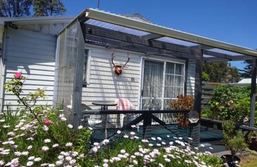 New Haven Chalet De Ski | Kepplestone by the Sea - The Catlins