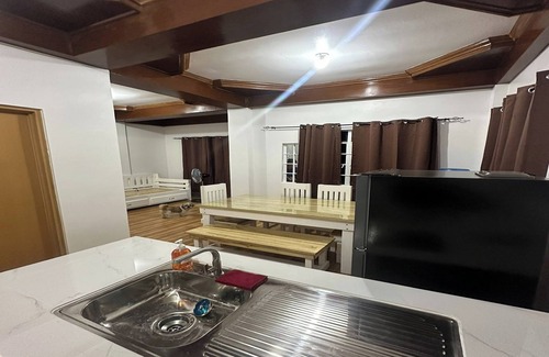 San Fernando Villa | Keps Boarding House