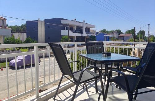 Keramoti Appartement | KERÉ Living