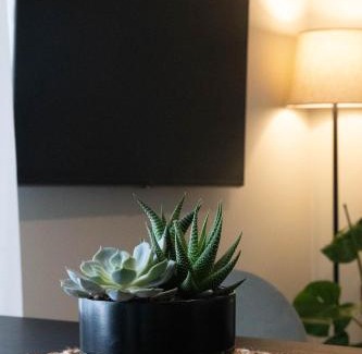 Keramoti Appartement | KERÉ Living