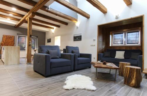Szekszard Appartement | Kerékhegy Vendégház Szekszárd