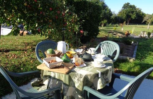Saint-Pierre-de-Plesguen Lit Et Petit-Déjeuner | Ker Adsav o'naturel