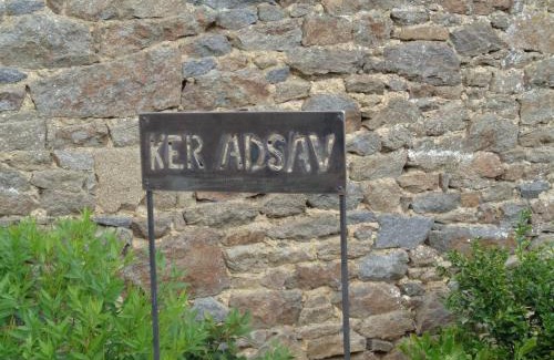 Saint-Pierre-de-Plesguen Lit Et Petit-Déjeuner | Ker Adsav o'naturel