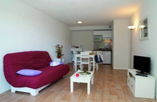 Plescop Appartement | Ker Goh Lenn ST2B Balcon