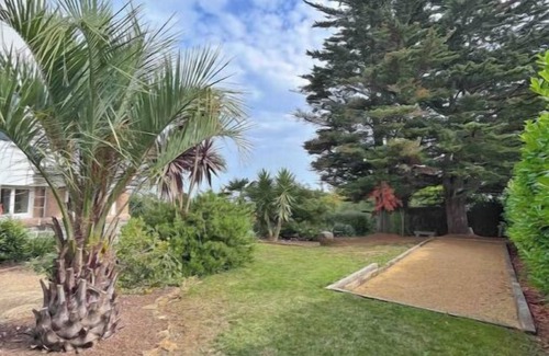 Binic Villa | « Ker Hénic » demeure de prestige avec vue mer exceptionnelle.