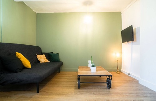 Bedee Appartement | KER ILIZ - Centre Bédée, proche Rennes