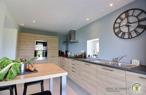 Lannion Maison | Ker Illis - LANNION - Gîte