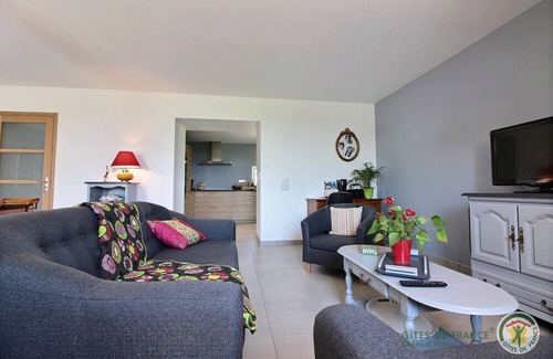 Lannion Maison | Ker Illis - LANNION - Gîte