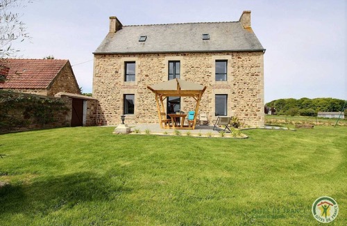 Lannion Maison | Ker Illis - LANNION - Gîte