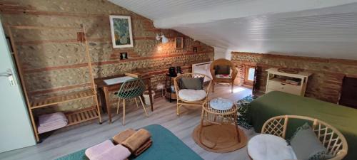 Auterive Maison | Ker Isari