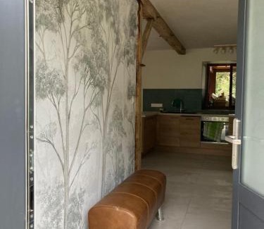 Paimpont Maison | Ker Lann