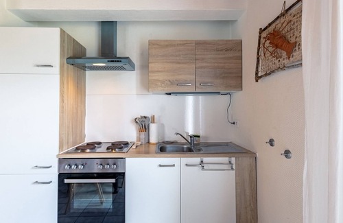 Plounevez-Lochrist Maison | Ker Maeziou by Interhome