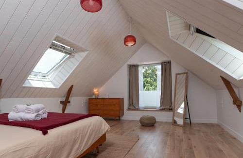 Sauzon Maison | Ker Mam - Belle-Ile