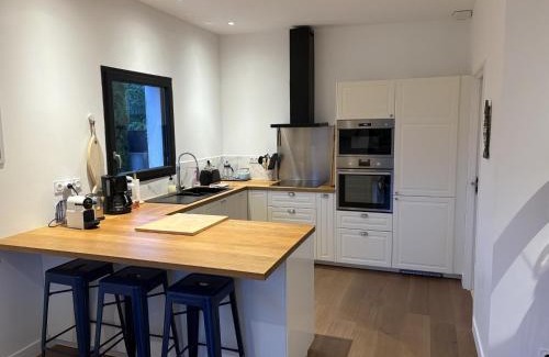 Combrit Maison | Ker Nany