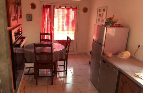 Saint-Marc-sur-Couesnon Maison | Ker Robert