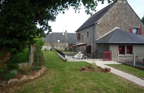 Saint-Marc-sur-Couesnon Maison | Ker Robert