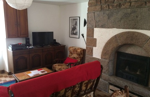 Saint-Marc-sur-Couesnon Maison | Ker Robert