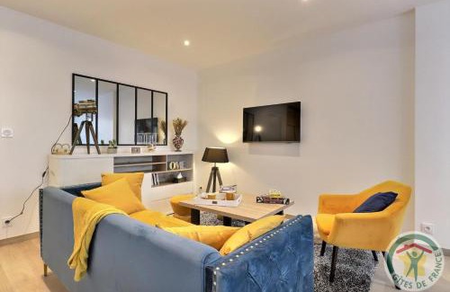 Saint-Germain-en-Cogles Maison | Ker sandra