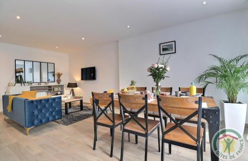 Saint-Germain-en-Cogles Maison | Ker sandra