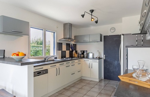 Kerlouan Maison | Ker Simor Ty Mer by Interhome