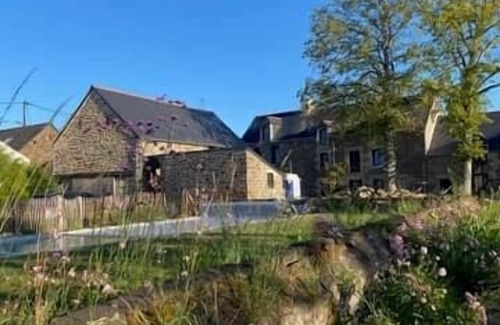 Pleudihen-sur-Rance Maison | Ker Tilh - La Petite Maison