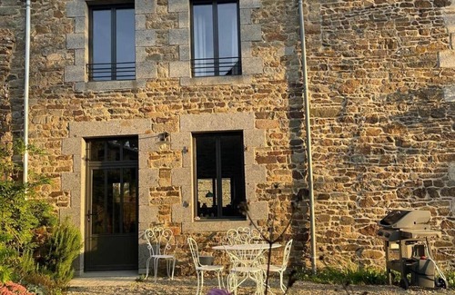 Pleudihen-sur-Rance Maison | Ker Tilh - La Petite Maison