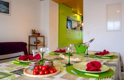 La Bernerie-en-Retz Maison | Ker Zelia by Interhome