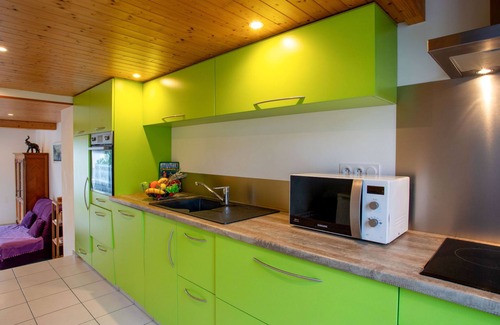 La Bernerie-en-Retz Maison | Ker Zelia by Interhome