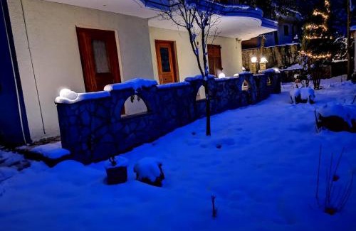 Kalavrita Appartement | KERAMIDAKI MINI SUITES 4