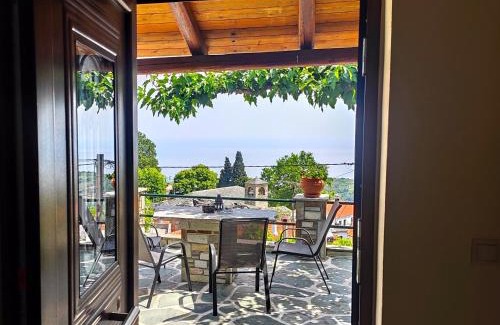Keramidi Maison | KERAMIDI GUESTHOUSE