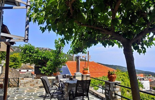 Keramidi Maison | KERAMIDI GUESTHOUSE