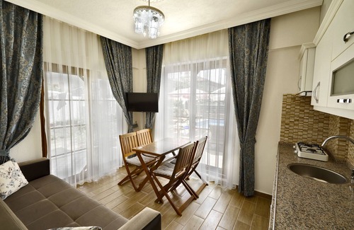 Akyaka Appartement | KERAMOS APART