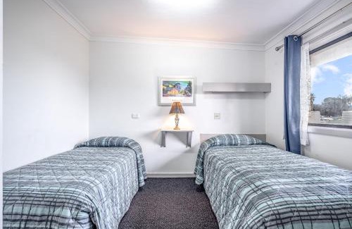 Kerang Hôtel | Kerang Valley Resort