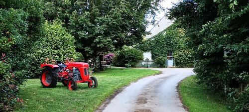 Melgven Maison | Keranmeriet B near Pont Aven, Concarneau, beaches 15km