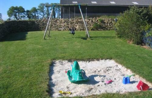 Melgven Maison | Keranmeriet B near Pont Aven, Concarneau, beaches 15km