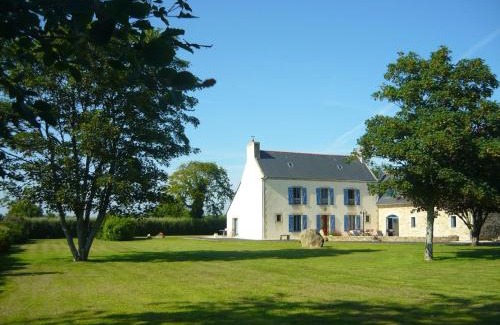 Mahalon Lit Et Petit-Déjeuner | Kerantum à10mn des baies de Douarnenez et Audierne avec cuisine à disposition