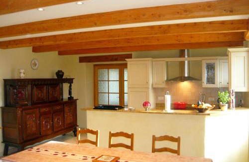 Mahalon Lit Et Petit-Déjeuner | Kerantum à10mn des baies de Douarnenez et Audierne avec cuisine à disposition