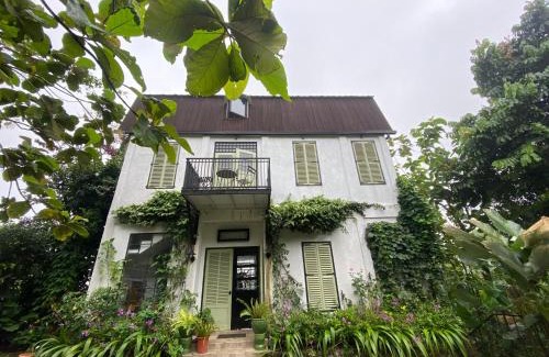 Cijeruk Villa | Kerasan Sembunyi