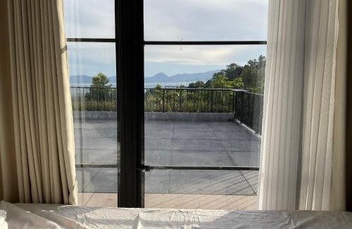 Cijeruk Villa | Kerasan Sembunyi
