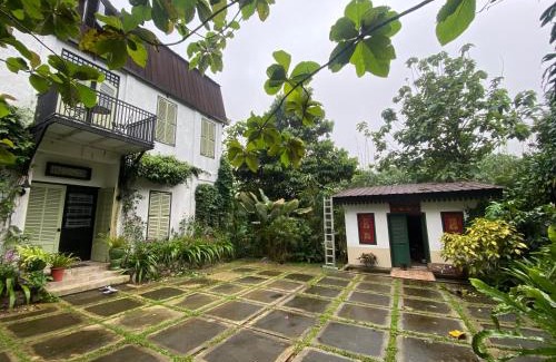 Cijeruk Villa | Kerasan Sembunyi