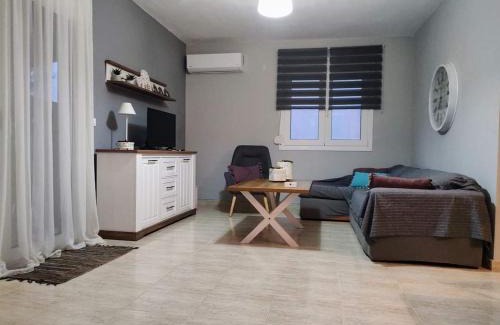 Pangaio Appartement | Kerasies Home
