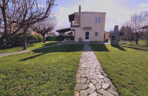 Pangaio Appartement | Kerasies Home