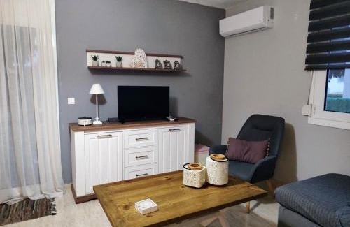 Pangaio Appartement | Kerasies Home