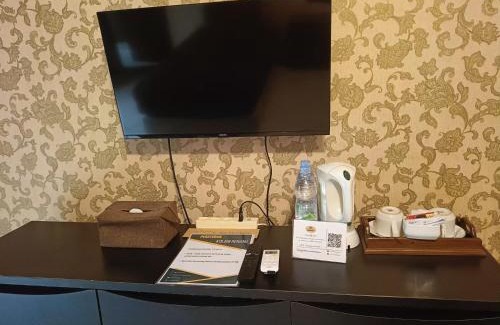 Lebak Bulus Hôtel | Keraton Heritage