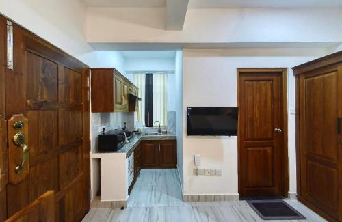 Ragama Appartement | Kerawalapitiya Resort