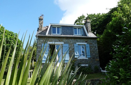 Crozon Maison | Kerbella à Crozon-Morgat