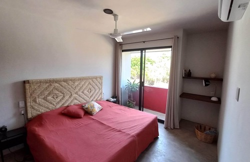 San Pedro Mixtepec Maison | Kerchila: modern house with private pool and garden