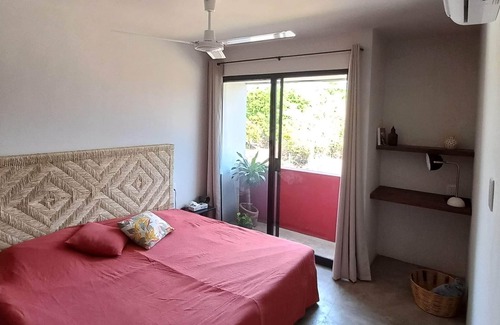 San Pedro Mixtepec Maison | Kerchila: modern house with private pool and garden